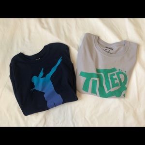 Boys fortnite shirts